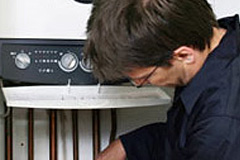 boiler repair Westoe