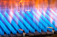 Westoe gas fired boilers